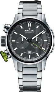 EDOX 10302 3MV GIN WRC/Chronorally Karóra – Image 1